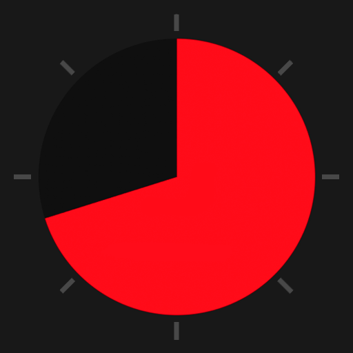 Fast Timer - visual timer 0.998 Icon