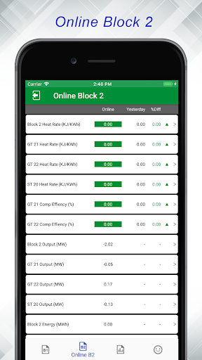 RPCL Mobile Screen 2