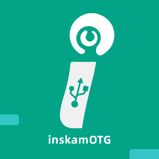 inskamOTG Descarga en Windows