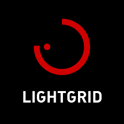 Imagen de ícono de LiveLink Lightgrid