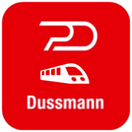 DUSSMANN TRENI AV