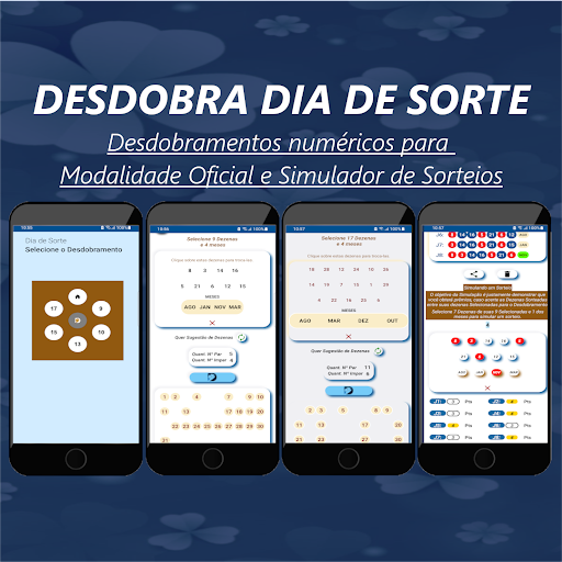 Desdobra D S