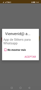 Stikers Para Whatsapp