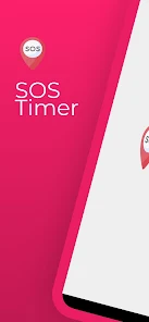SOS Timer 5