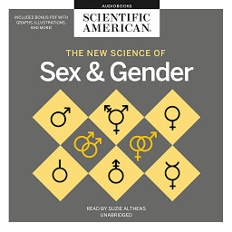 Icon image The New Science of Sex and Gender