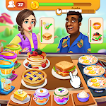 Cover Image of Download Restaurant Fever: Chef's Game  APK