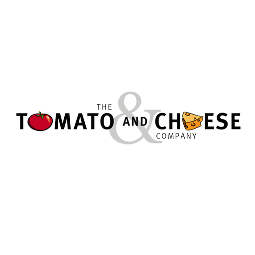 The Tomato & Cheese Co logo