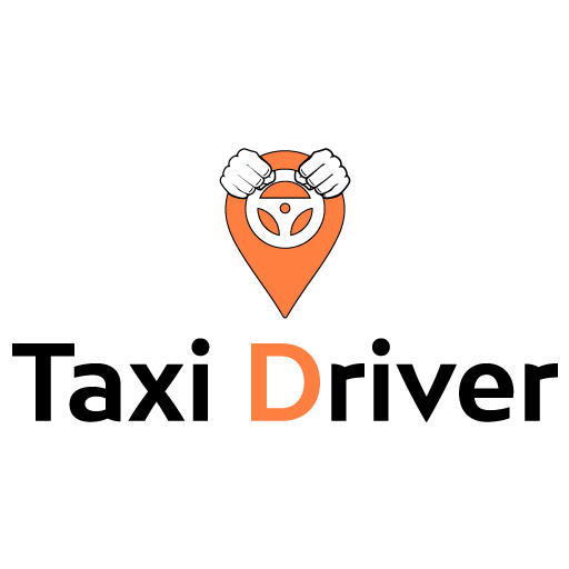 Taxi Driver logo