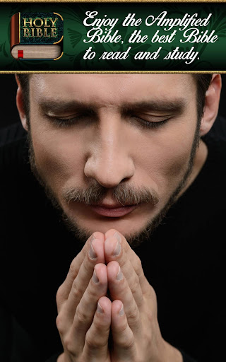 Expanded Bible offline screenshot 23