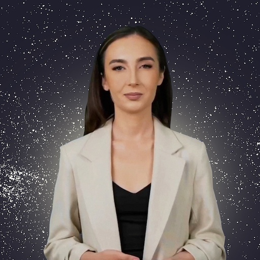 Tarot by AI logo