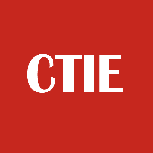 Educational Contemporary Trend logo