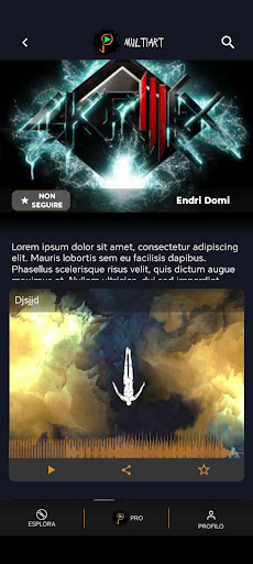 MultiArt Screen 2