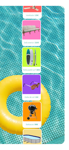 Wallapop - Compra y vende screenshot