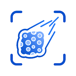 Icon image Meteorite Identifier