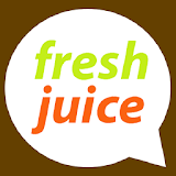 Daily Fresh Juice icon
