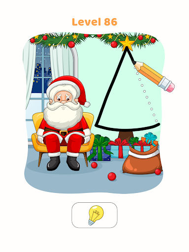 Complete Puzzle: Draw One Part 24