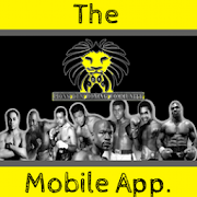The Lions Den Boxing Community