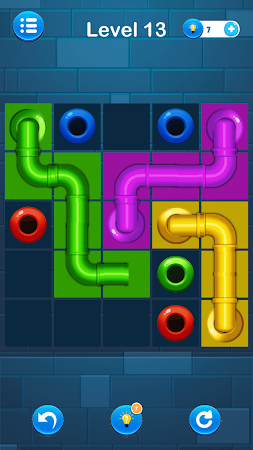 Game screenshot PipeConnect apk download