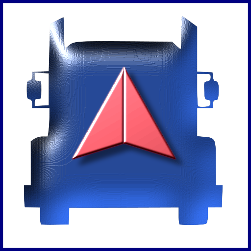 ProMiles Permit Route Guidance logo