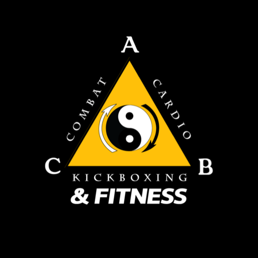 ABC Kickboxing & Fitness logo