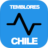 Temblores Chile icon