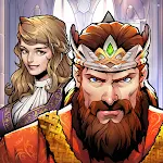 Cover Image of 下载 King's Throne: Game of Conquest 1.3.117 APK