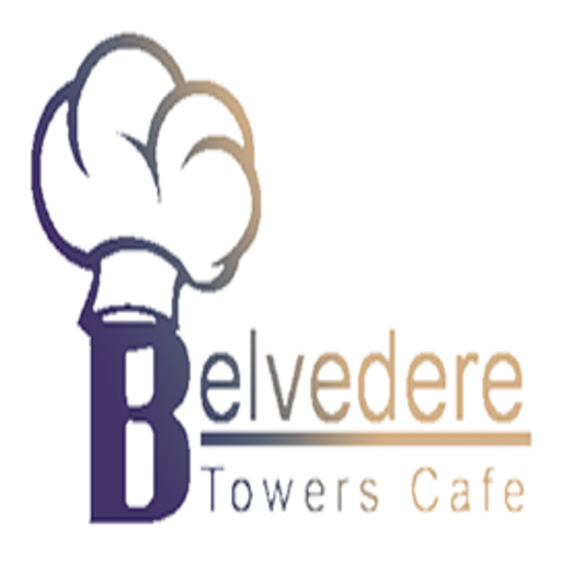 Belvedere Towers Cafe logo