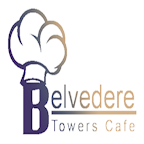 Belvedere Towers Cafe logo