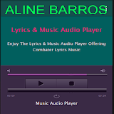 Aline Barros MP3 Letras icon
