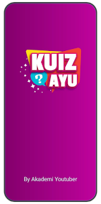 KuizAYU 1.0.2 APK + Mod (Free purchase) for Android