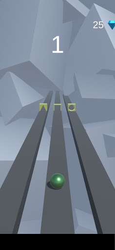 Shape Rumble Screen 2