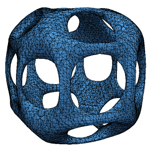 BEPAC - Math For Students logo