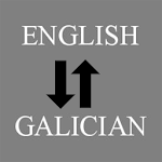 Cover Image of 下载 English - Galician Translator 4.0 APK