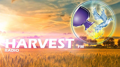 Harvest Radio JSV Screen 3