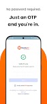 screenshot of Namlatic Booking