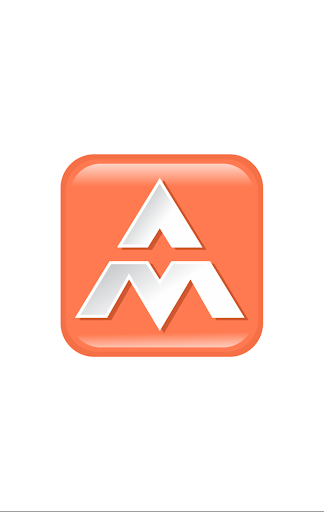 Android application AlphaMSG screenshort