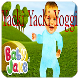 Yacki Yacki Yogأغنية icon