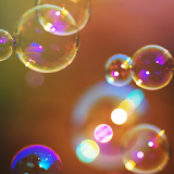 Bubbles Super Blow icon