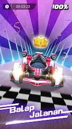 Crazy Kart - Online