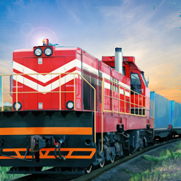 Icoonafbeelding voor Train Container Transport