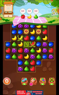 Fruit of Victory 2.1 APK screenshots 2