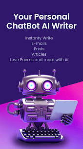 AI ChatBot - Essay Writer