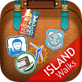 Discover Hong Kong‧IslandWalks icon