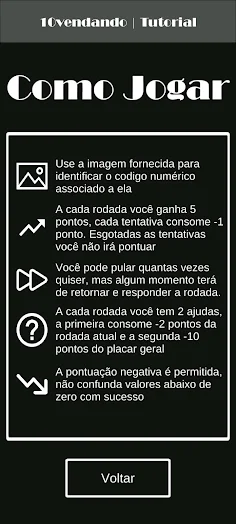 10vendando - Screenshot 3