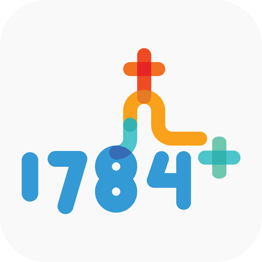 1784 Plus 1.0.8 Icon