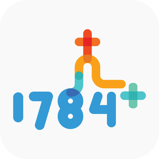 1784 Plus  Icon