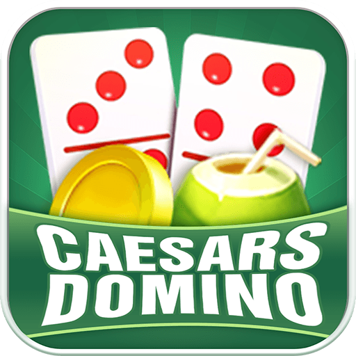 Caesars Domino game