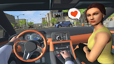 Gt-r Car Simulatorのおすすめ画像5