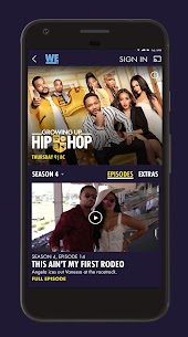 WeTV MOD (Premium) 3