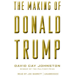 Icon image The Making of Donald Trump